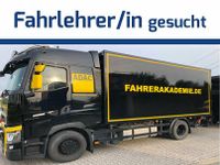 Fahrlehrer (m/w/d) für Klassen BE, CE, DE in Paderborn gesucht  !!! Nordrhein-Westfalen - Paderborn Vorschau