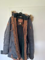 Naketano Jacke Hessen - Waldbrunn Vorschau