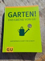 Gartenbuch: "Garten! Das Grüne von GU" Hamburg-Mitte - Hamburg Horn Vorschau