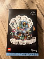 LEGO 43225 Disney Princess Arielles königliche Muschel Berlin - Spandau Vorschau