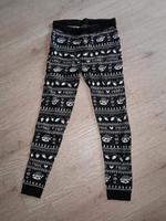 Leggings Faultier Wollleggings Gr M Nordrhein-Westfalen - Rahden Vorschau