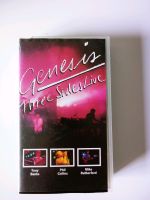 GENESIS Three Sides Live (VHS) Nordrhein-Westfalen - Bergisch Gladbach Vorschau