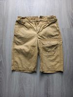 Benetton Shorts Cargo,beige, Gr 140 München - Thalk.Obersendl.-Forsten-Fürstenr.-Solln Vorschau