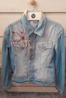 Versace Jeans Jacke, Original, Damenjacke Berlin - Spandau Vorschau