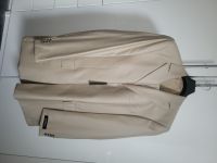 Herren Anzug # beige # NEU mit Etikett # 102 (XL) # Masterhand Brandenburg - Falkensee Vorschau