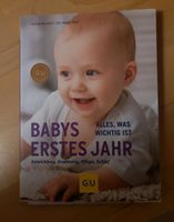 Babys erstes Jahr, GU, Alles, was wichtig ist München - Ramersdorf-Perlach Vorschau