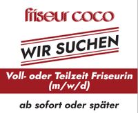 friseur coco sucht Friseure (M/W/D) Standort TRITTAU Schleswig-Holstein - Trittau Vorschau