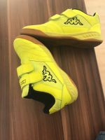 Kappa Turnschuhe in neon gelb, wie neu! Hessen - Schmitten Vorschau