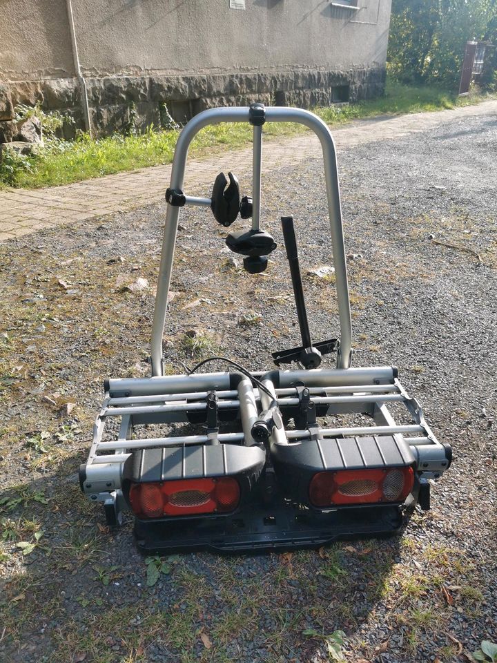 Auto Fahrradträger Thule in Dresden