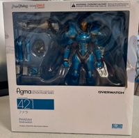 **GoodSmile Overwatch figma 421 Pharah 16 cm action Figur Berlin - Tempelhof Vorschau