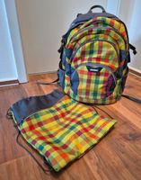 Schulrucksack von COOCAZOO ☆TOP☆ Sachsen - Witzschdorf Vorschau