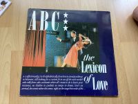 Vinyl ABC - The Lexikon Of Love LP 1983 Wandsbek - Hamburg Bramfeld Vorschau