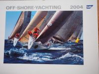 SAP Wandkalender - 2004 & 2005 Yachting; 2000 Erfindungen Bayern - Litzendorf Vorschau