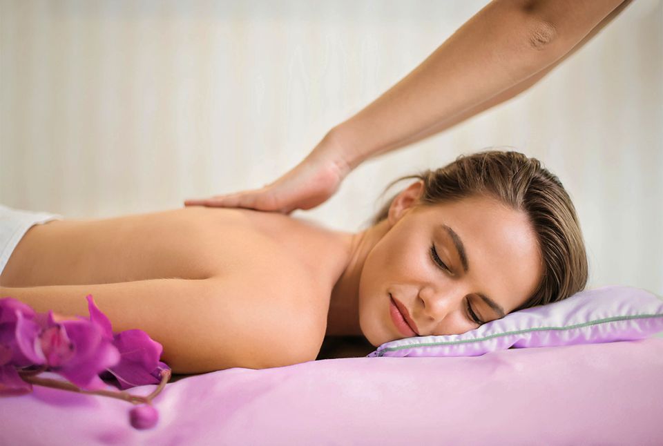 ♥️ Massage - Nacken, Rücken, Schultern - Massage ♥️ in Wangen im Allgäu