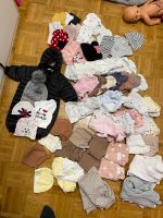 Kleidungspaket Baby Mädchen 50/56 Nordrhein-Westfalen - Lünen Vorschau