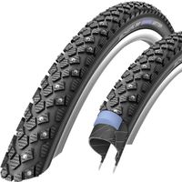 SCHWALBE Marathon Winter Spike Tires Drahtreifen 28" Nordrhein-Westfalen - Bad Salzuflen Vorschau