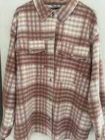 ZARA Hemdjacke Gr. XL Hessen - Friedberg (Hessen) Vorschau