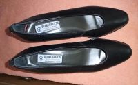 Pumps Schuhe Leder Gr. 41 Sachsen - Freital Vorschau