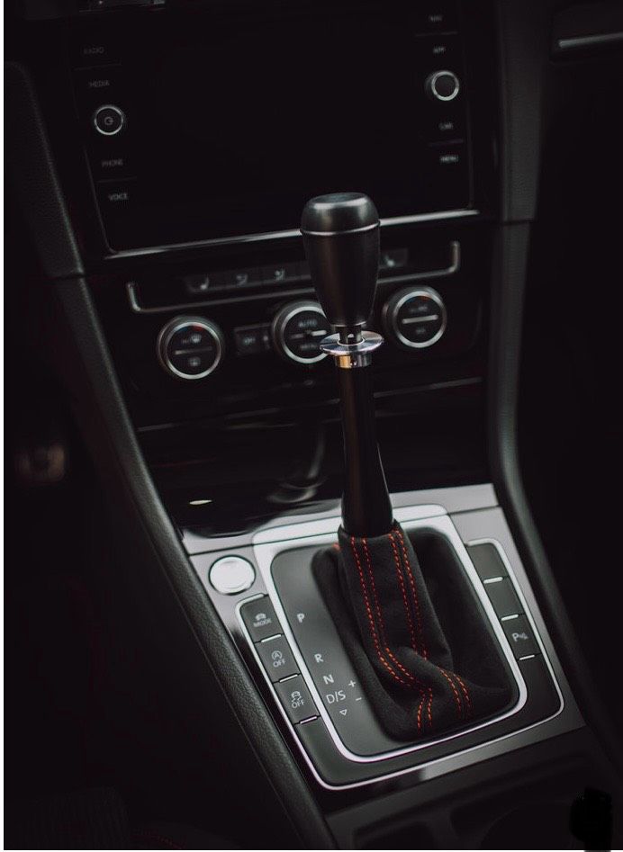 HSpeed VW Audi Seat Skoda DSG Shifter 1.8T GTI R32 Turbo in Aham