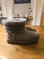 Ugg, Boots, grau, Größe 39 Rheinland-Pfalz - Polch Vorschau