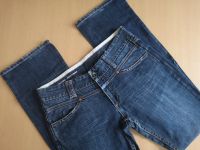 Damen Hose Jeans CLOSED Peace Pusher It 44 Gr 38 W29 L34 blau Duisburg - Friemersheim Vorschau