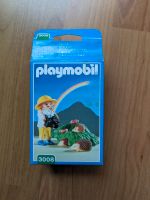 Playmobil Mädchen mit Igel Familie Bayern - Weilheim i.OB Vorschau