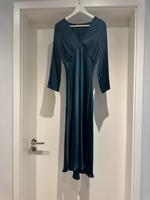 ZARA Satin Kleid Größe M Dortmund - Kirchhörde Vorschau