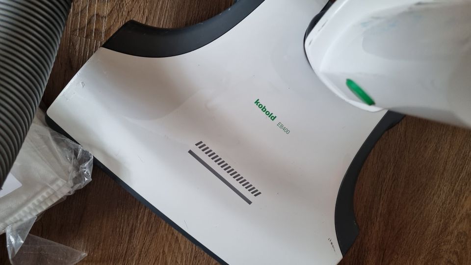 Vorwerk VT300 Staubsauger in Mayen