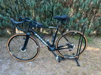 Stevens Super Prestige Cyclocross 54 Galaxy black Nordrhein-Westfalen - Brakel Vorschau