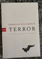 Buch Terror Nordrhein-Westfalen - Erwitte Vorschau
