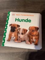 Fühlbilderbuch Hunde ab 12 Mon. Nordrhein-Westfalen - Grevenbroich Vorschau