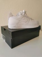 Nike Air Force 1 '07 Craft White Summit Bremen - Neustadt Vorschau