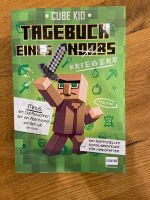 Minecraft - Tagebuch eines Kriegers - Nintendo Switch Nordrhein-Westfalen - Langerwehe Vorschau