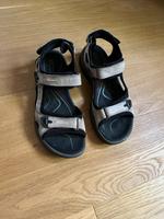 Ecco Trekking Sandalen off road, 38 Berlin - Reinickendorf Vorschau