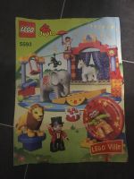 Lego Duplo 5593 Zirkus Brandenburg - Hoppegarten Vorschau