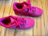 Nike AirMax pink 36,5 wie neu Dresden - Kleinzschachwitz Vorschau