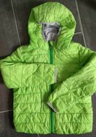 Jacke - Kinder - Alive - Gr. 128 - grün Nordrhein-Westfalen - Uedem Vorschau