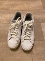 Puma Sneaker Plateau Größe 41 Sachsen - Grimma Vorschau