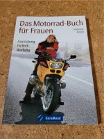 Das Motorrad-Buch für Frauen Baden-Württemberg - Bad Buchau Vorschau