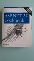 ASP.NET 2.0 Cookbook, O'Reilly, Michael A. Kittel Rheinland-Pfalz - Diez Vorschau