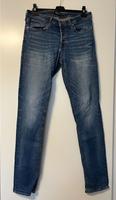 Jack & Jones 32/38 W32/L38 Jeans Herren Überlänge Hose Hessen - Ahnatal Vorschau