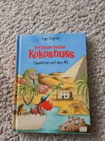 Der kleine Drache Kokosnuss 24 Buch Expedition auf dem Niel Eimsbüttel - Hamburg Niendorf Vorschau