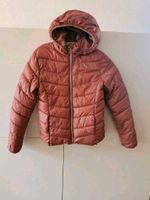 Mädchen H+M Frühlingsjacke  Jacke rosa altrosa Hessen - Bruchköbel Vorschau