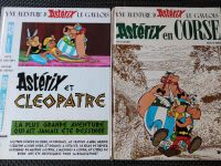 Asterix et Coleoptere , Asterix en Corse Comics Baden-Württemberg - Baden-Baden Vorschau