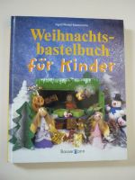 +23774+ Weihnachtsbastelbuch für Kinder Kreis Ostholstein - Heiligenhafen  Vorschau