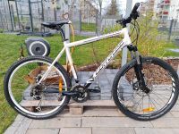 Mountainbike, Fahrrad, MTB, Corratec Expert Sachsen - Freital Vorschau