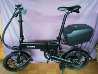 Klapprad ebike Marke bimas Niedersachsen - Osnabrück Vorschau