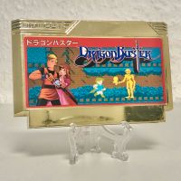 Dragon Buster - Nintendo Famicom Nordrhein-Westfalen - Krefeld Vorschau