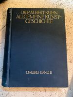 6 Bücher über Kunst, allgemeine Kunstgeschichte Dr. Kuh Köln - Köln Dellbrück Vorschau