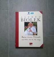 Alfred Biolek.Meine neuen Rezepte Baden-Württemberg - Pforzheim Vorschau